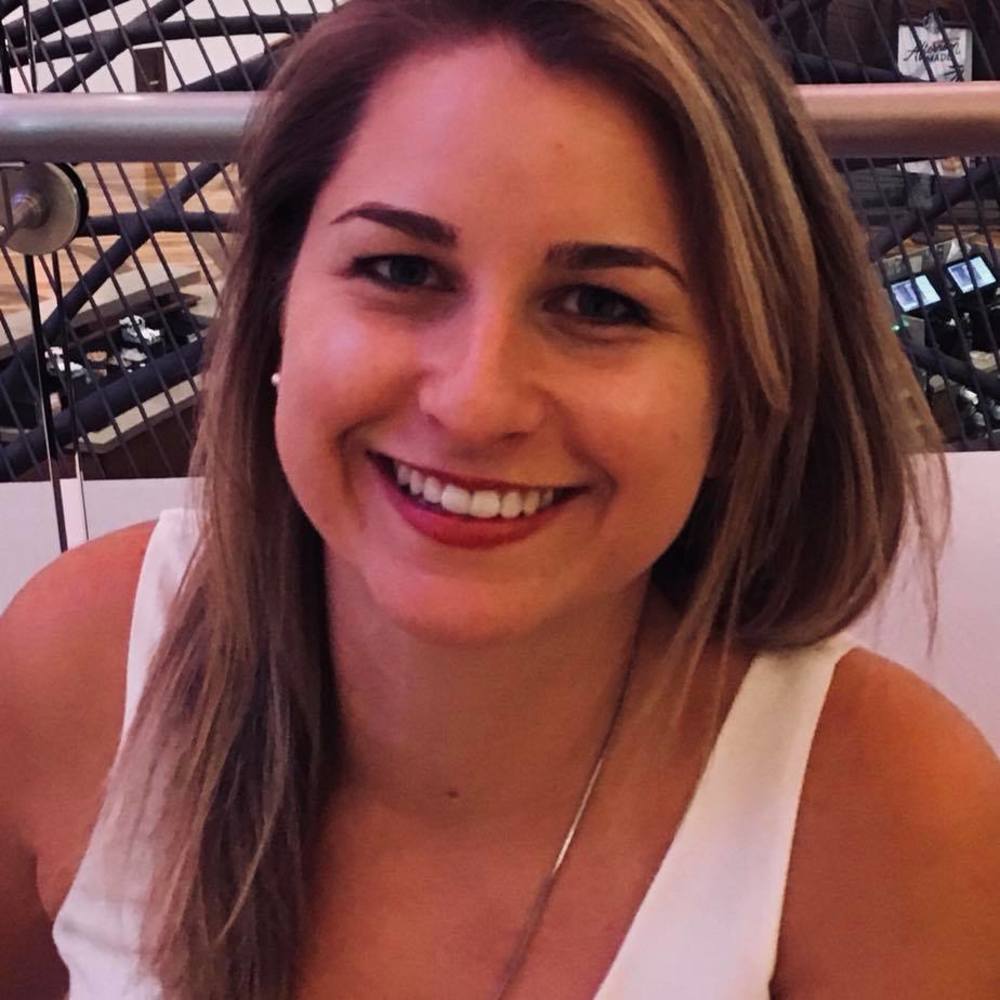 Meet your Posher, Anne-marie